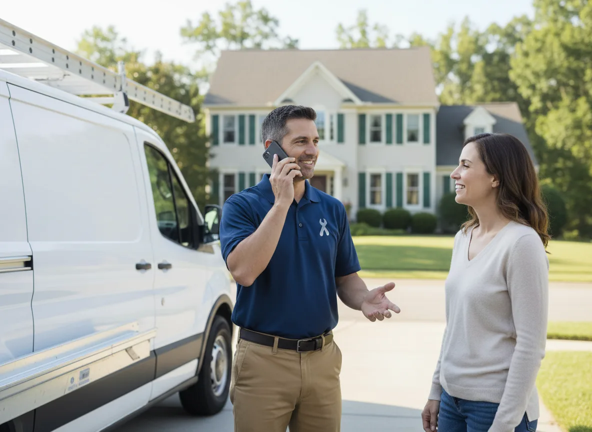 Home Gutter Service Marion, WI FAQs
